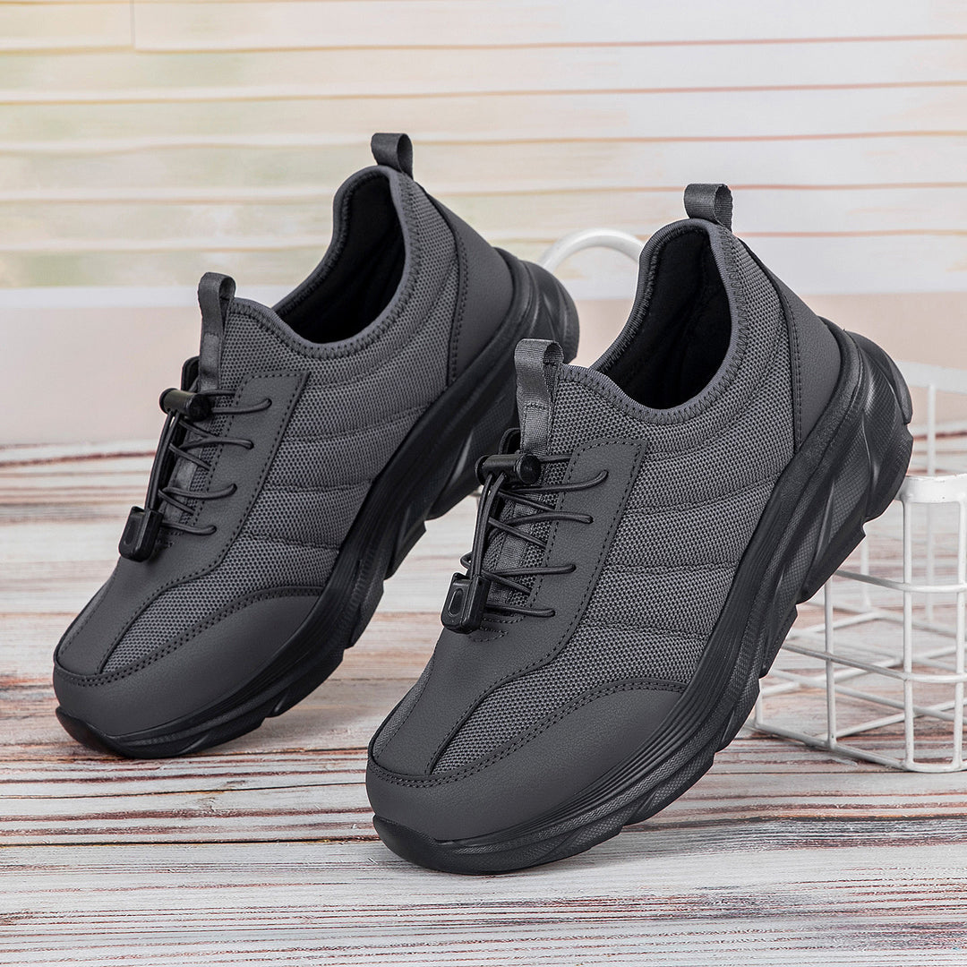 Damen Sportliche Sneakers EB