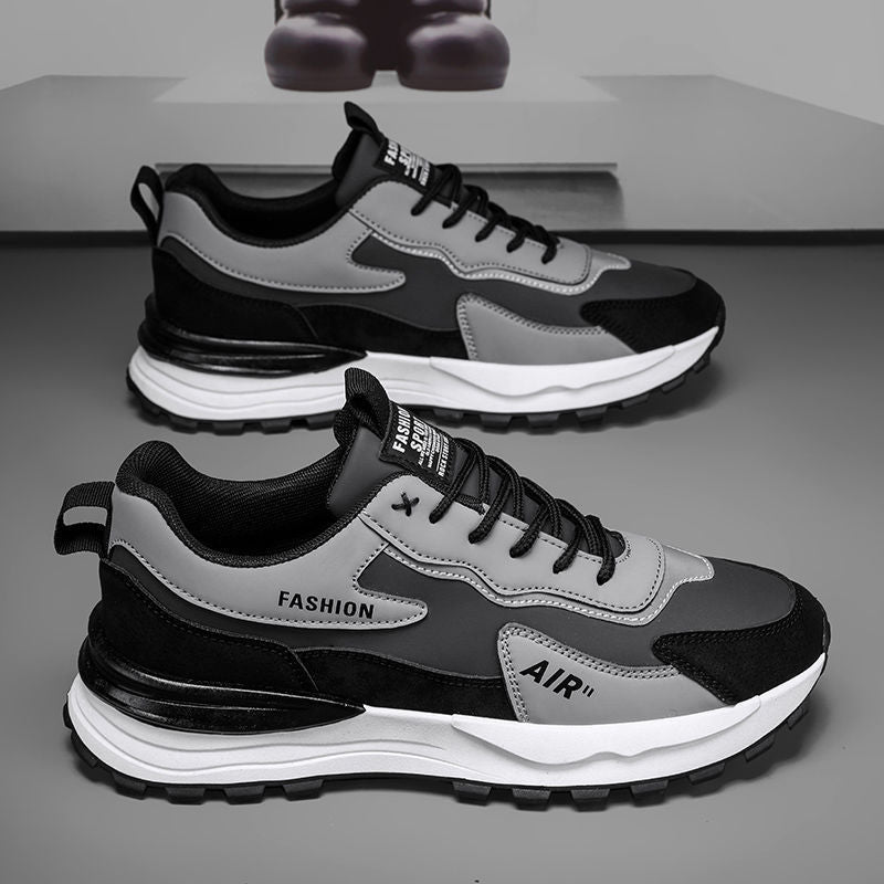 Damen Sportliche Sneaker EB