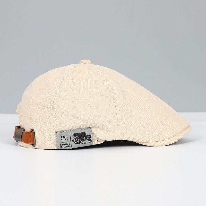EB | Elegante Schiebermütze