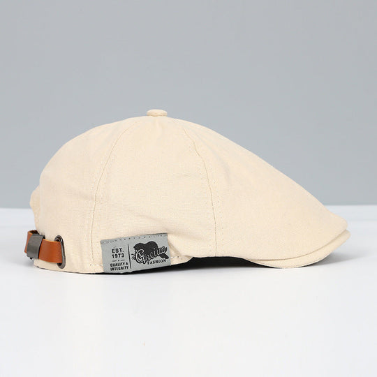 EB | Elegante Schiebermütze