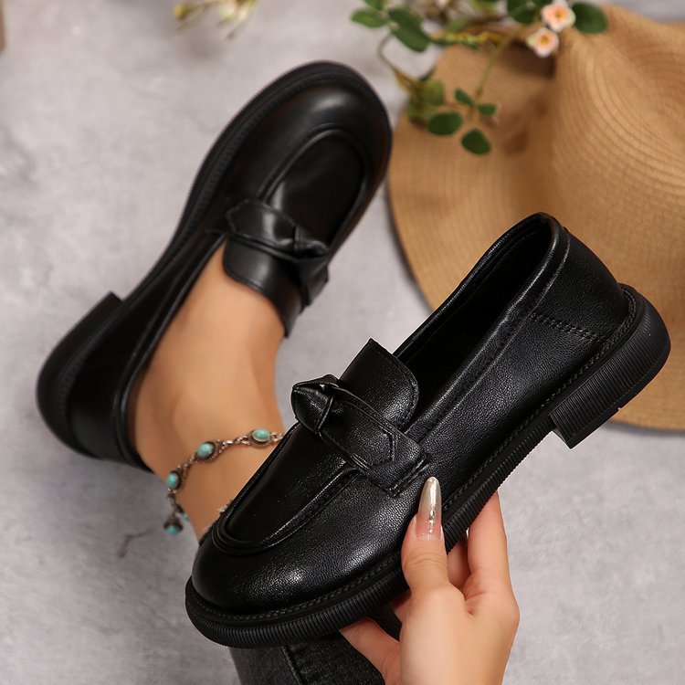 Damen Loafers mit elegantem Design EB