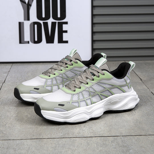 Damen Laufschuhe mit innovativer Dämpfungstechnologie EB