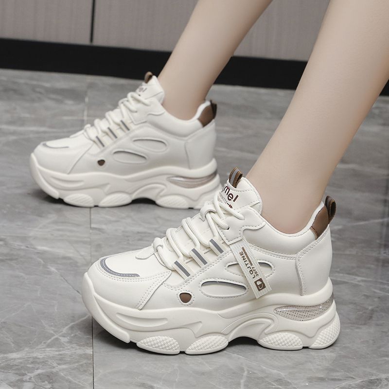 Damen Sportliche Lauf Sneakers mit innovativem Stabilitätssystem EB