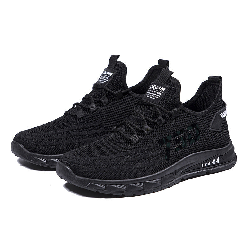 Damen Atmungsaktive Sneaker mit innovativer Dämpfungstechnologie EB