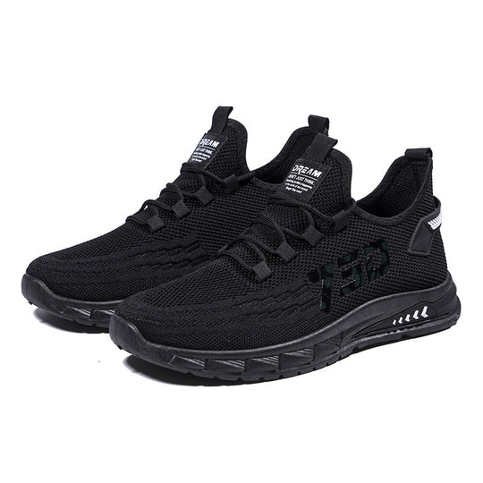Damen Atmungsaktive Sneaker mit innovativer Dämpfungstechnologie EB