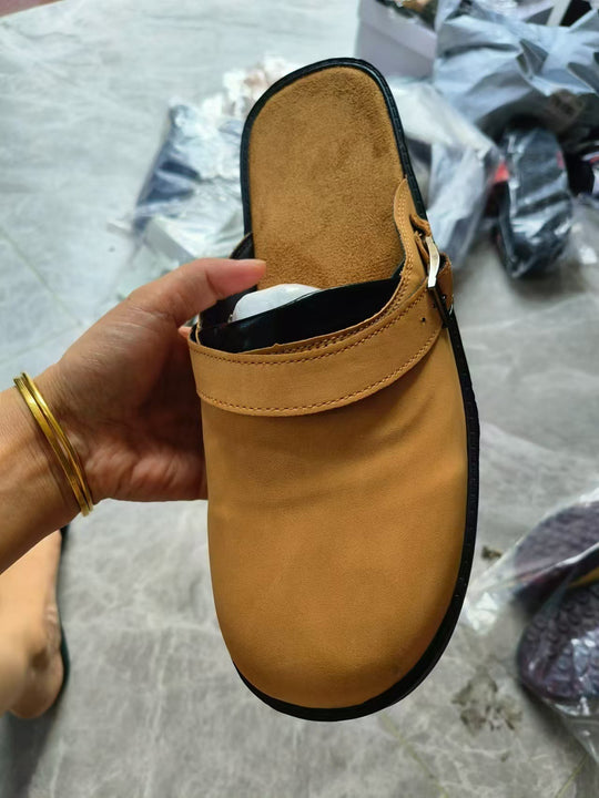 EB | Orthopädische clogs