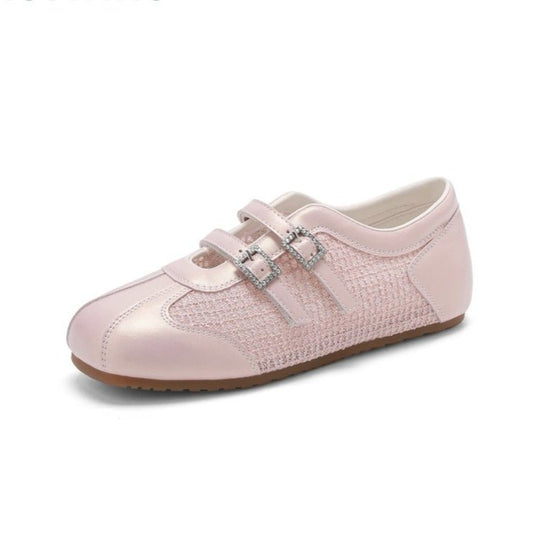 Damen klassische Tanzschuhe EB