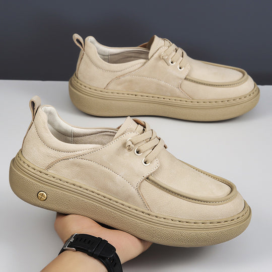 Damen Bequeme Freizeitschuhe mit elastischem Schnürsystem EB