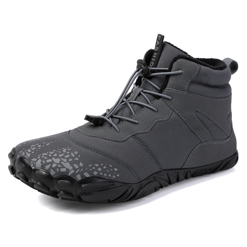 Damen Hochfunktionale Wasser- und Outdoorstiefel EB