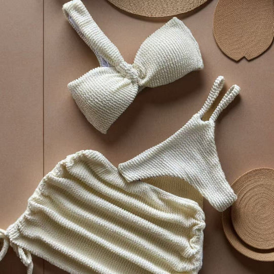 Damen Bikiniset EB