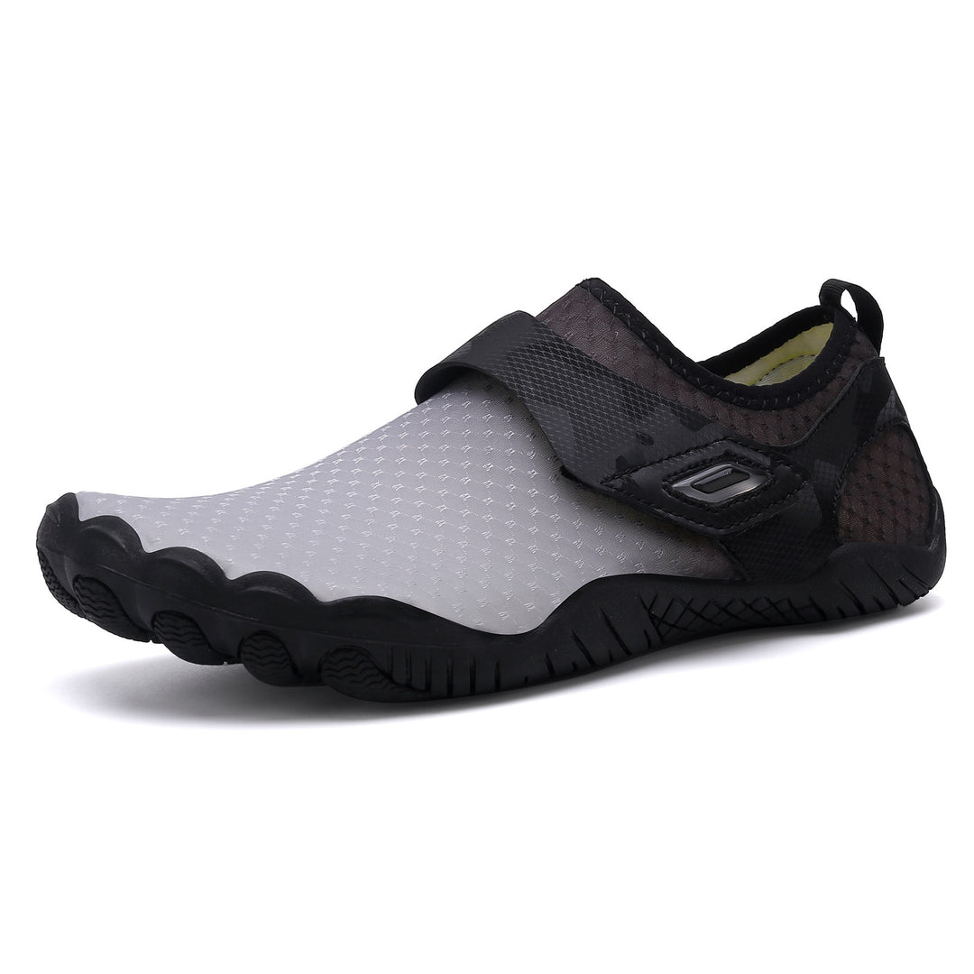 Damen Multifunktionale Badeschuhe mit rutschfester Sohle und ergonomischem Design EB