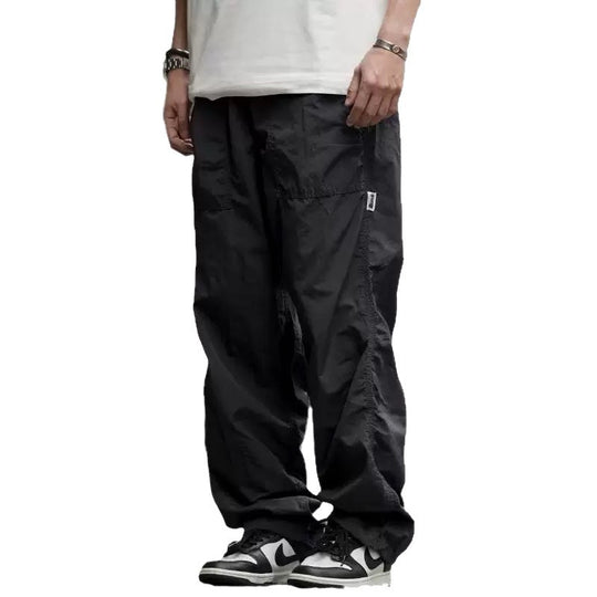 Herren Cargo-Hose mit multifunktionalen Taschen und lässigem Schnitt EB
