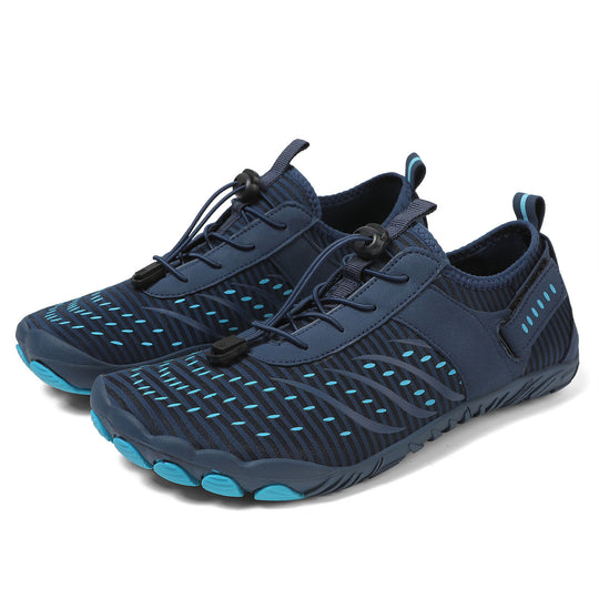 Damen Multifunktionale Wassersport-Schuhe mit elastischem Schnellschnürsystem EB