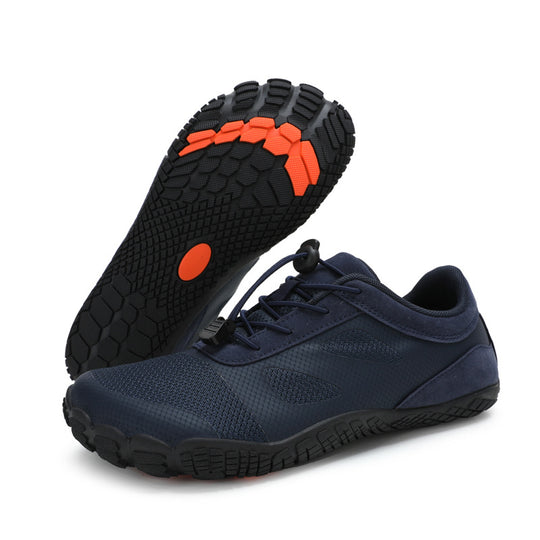 Damen Fitnessschuhe für Outdoor-Aktivitäten EB