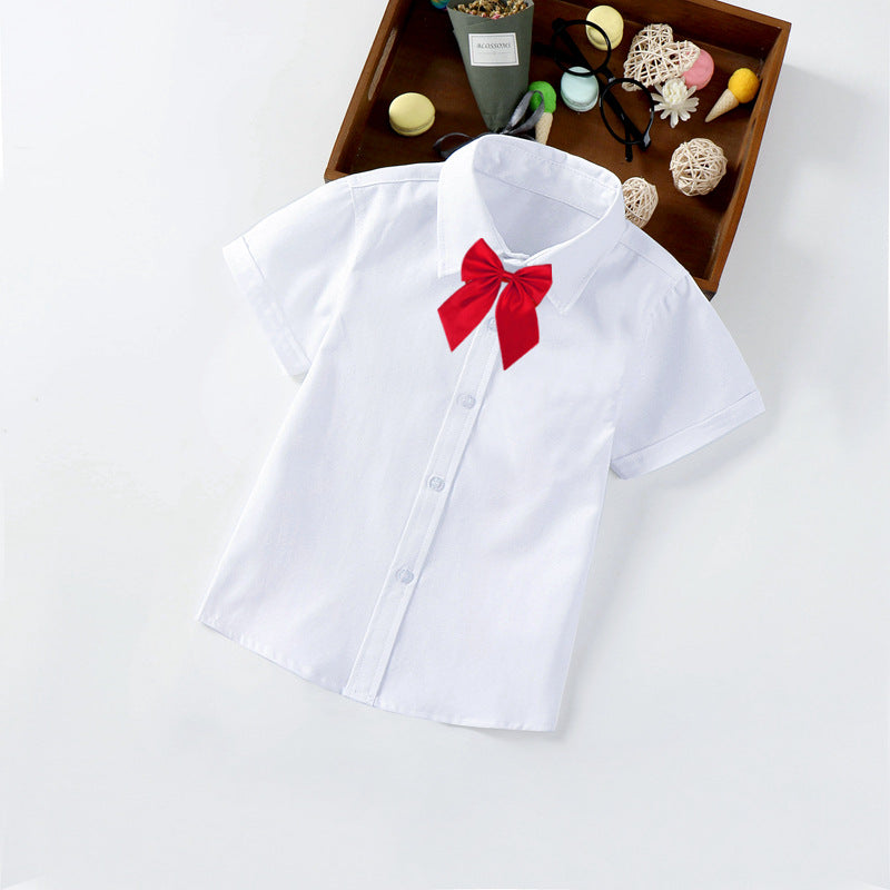 Unisex Elegant und bequemes Set aus Hemd und Shorts EB
