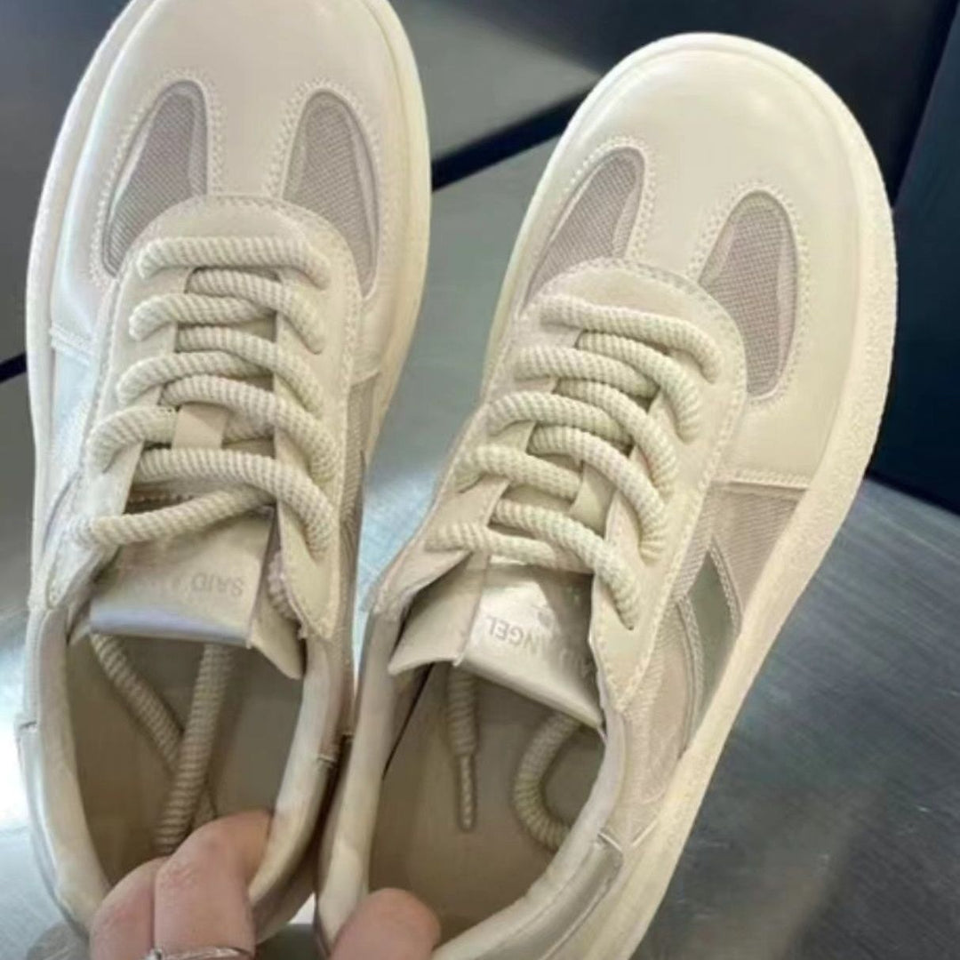 Damen Sportliche Sneakers EB