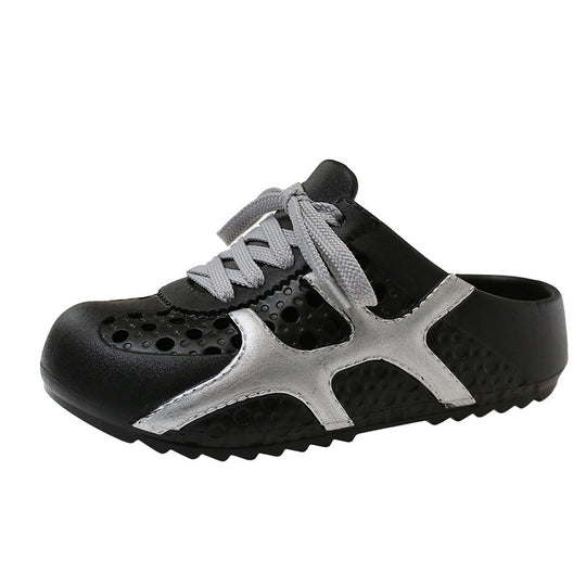 Damen Komfortable und atmungsaktive Freizeitschuhe mit rutschfester Sohle EB