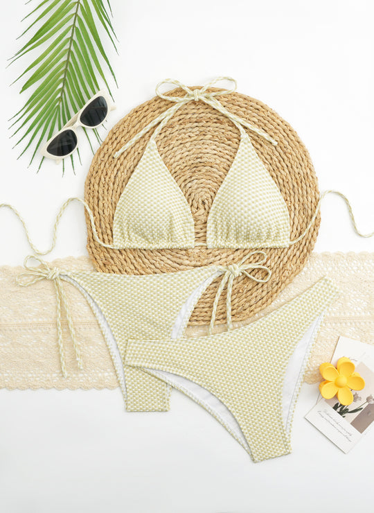 Damen Bikiniset EB