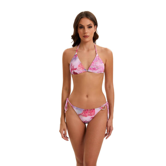 Damen Badeset EB