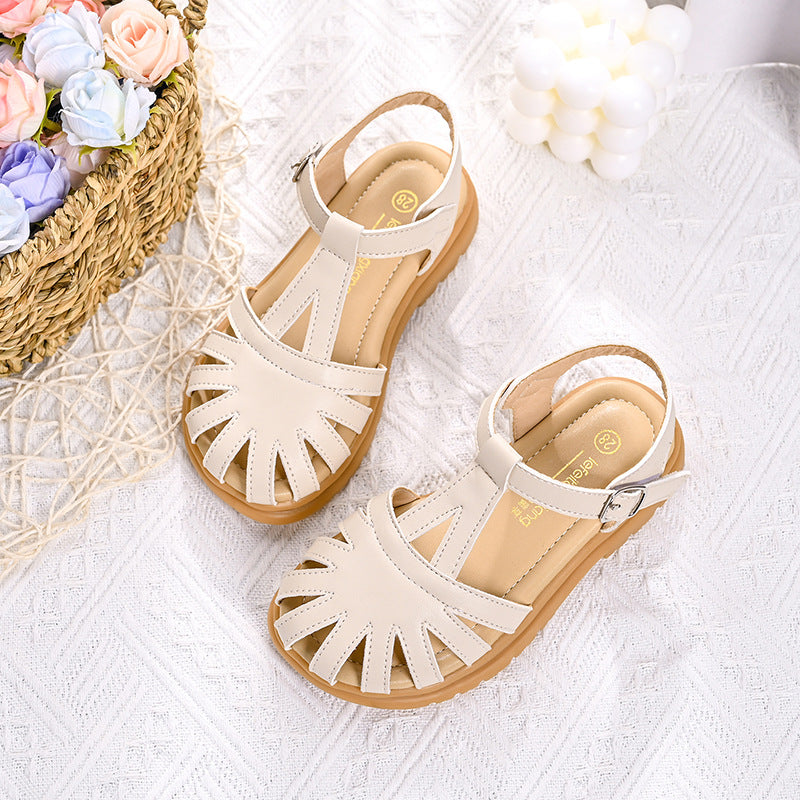 Damen Komfortable Sandalen EB