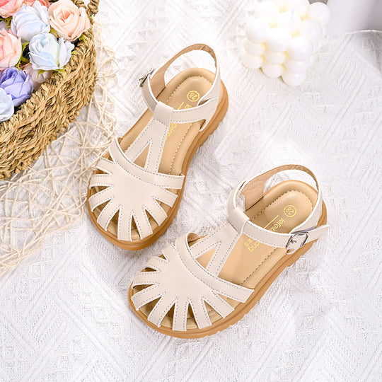 Damen Komfortable Sandalen EB