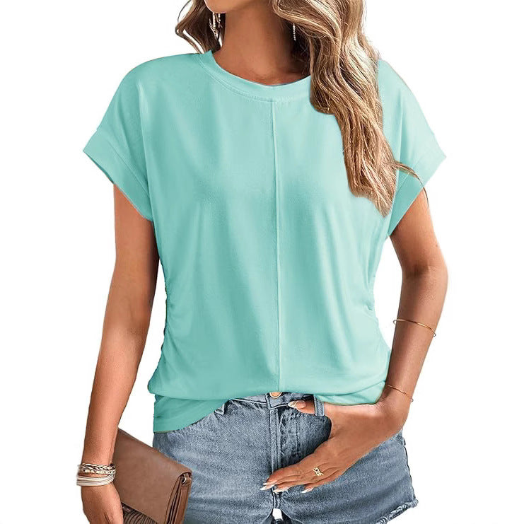 Damen Freizeit T-Shirt EB
