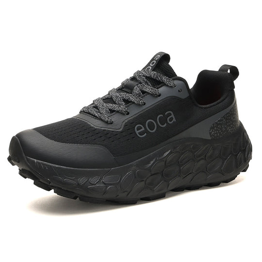 Damen Multifunktionale Laufschuhe mit rutschfester Sohle und atmungsaktivem Obermaterial EB