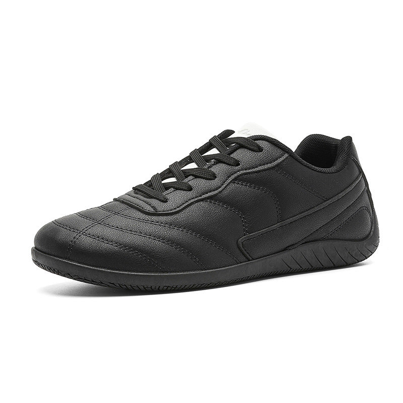 Damen Sportliche Sneaker mit flexiblem Sohlenaufbau und atmungsaktivem Obermaterial EB