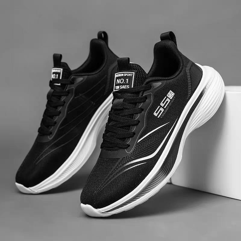 Damen Leistungsstarke Laufschuhe mit innovativer Dämpfungstechnologie EB