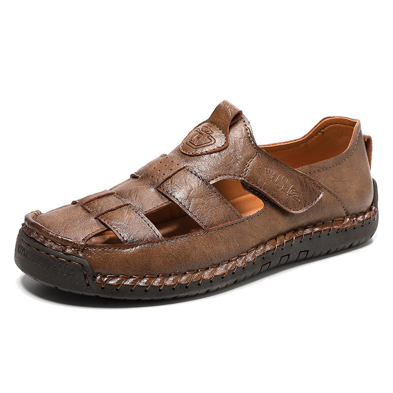 Herren Freizeit Sandalen EB