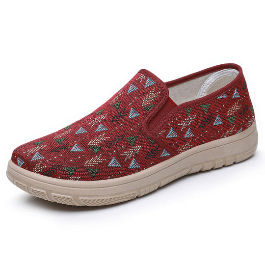 Damen Komfortable und stylische Slipper von EB