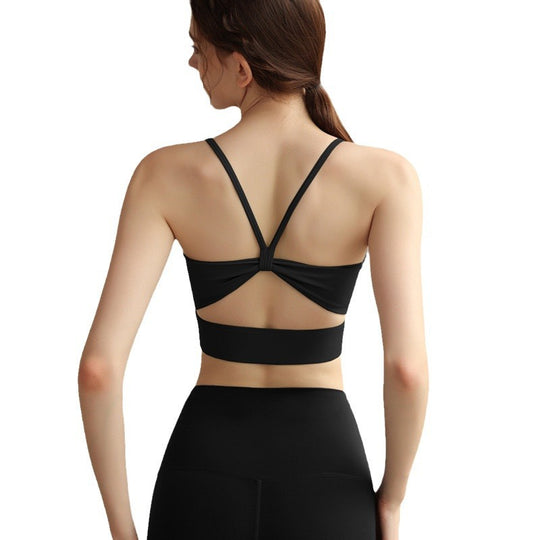 Damen Sportliches Bustier mit innovativer Tragetechnologie EB