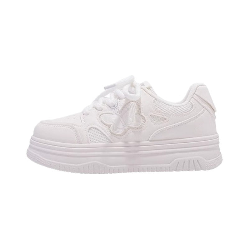 Damen Ultraleichte und atmungsaktive Freizeitsneaker EB