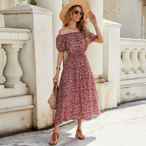Damen Freizeitkleid EB