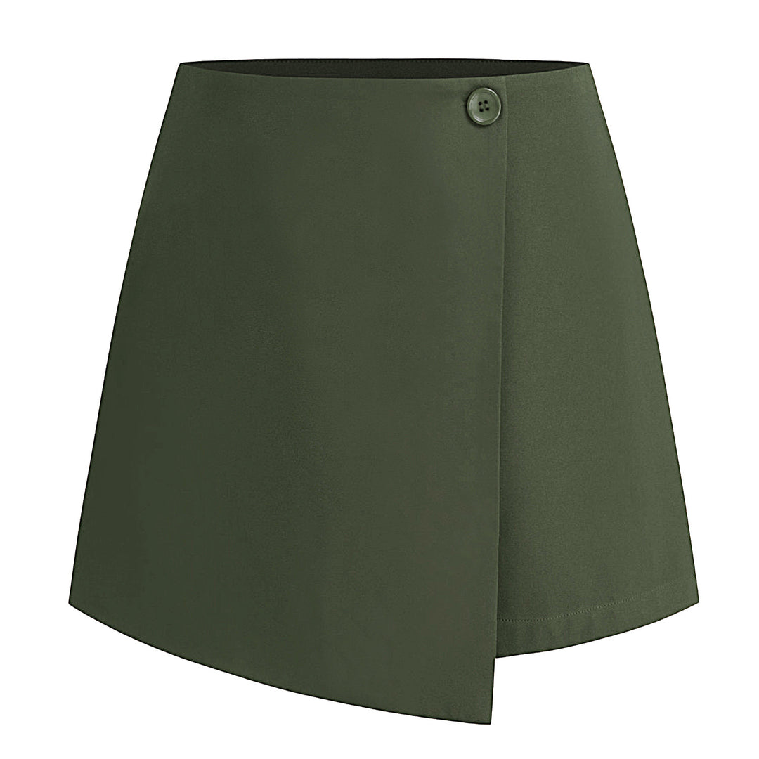 Damen Wickelrock EB