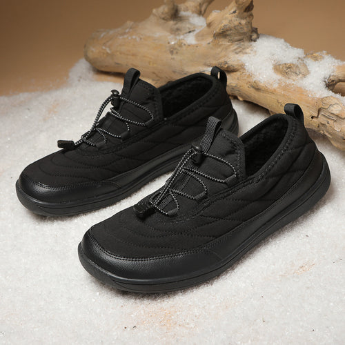 Damen Bequeme und wasserdichte Aquaschuhe mit ergonomischem Design EB