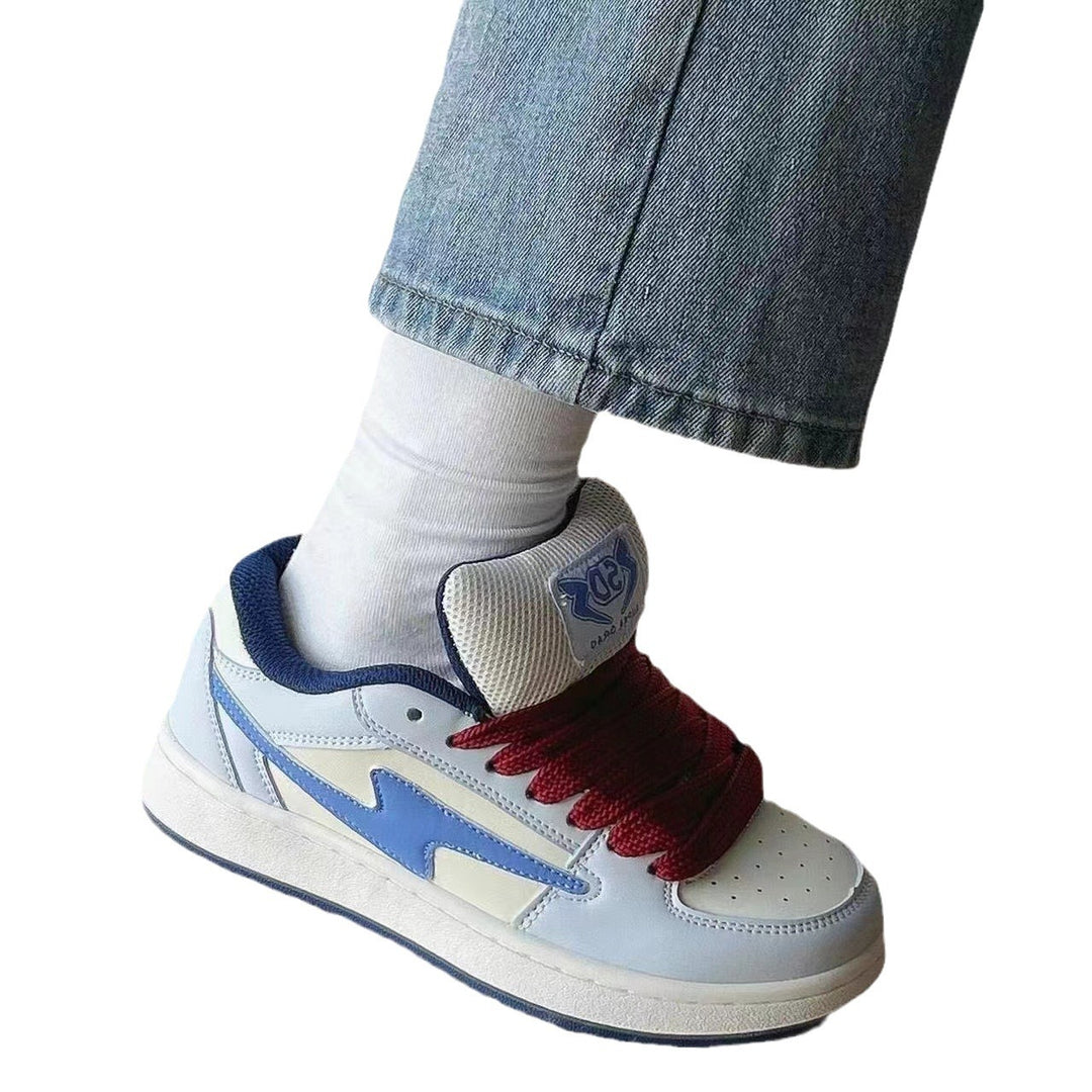 Damen modische Sneakers EB