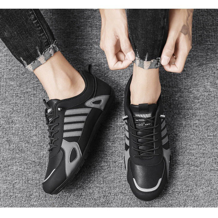 Damen Sportliche Freizeitschuhe EB