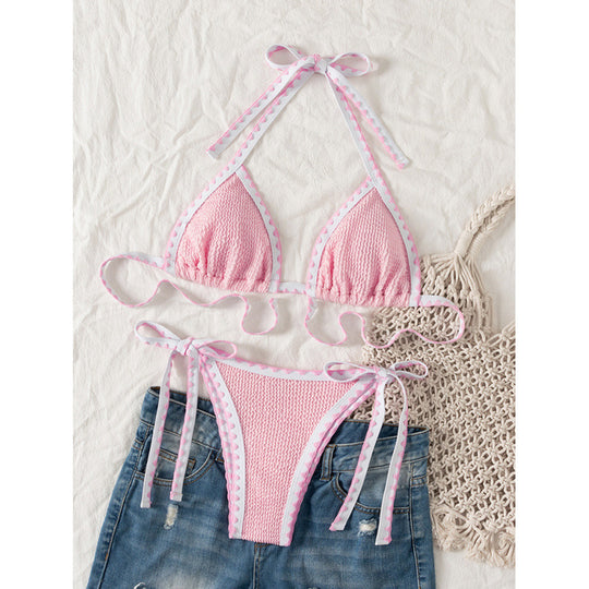 Damen Strandbikini-Set EB