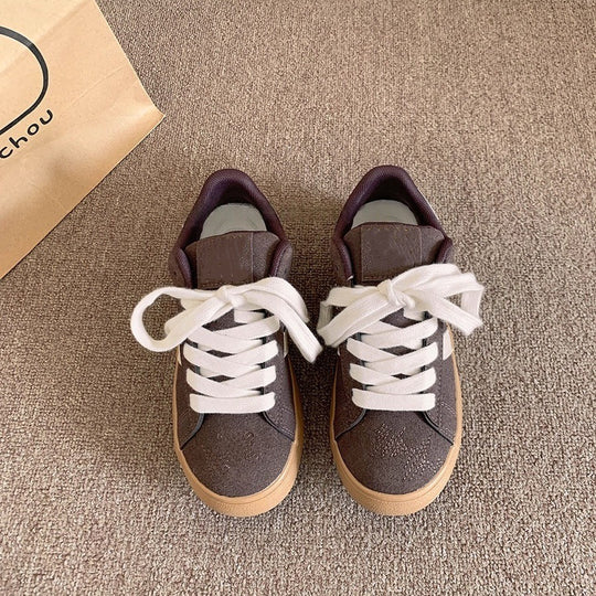 Damen modische Sneakers EB