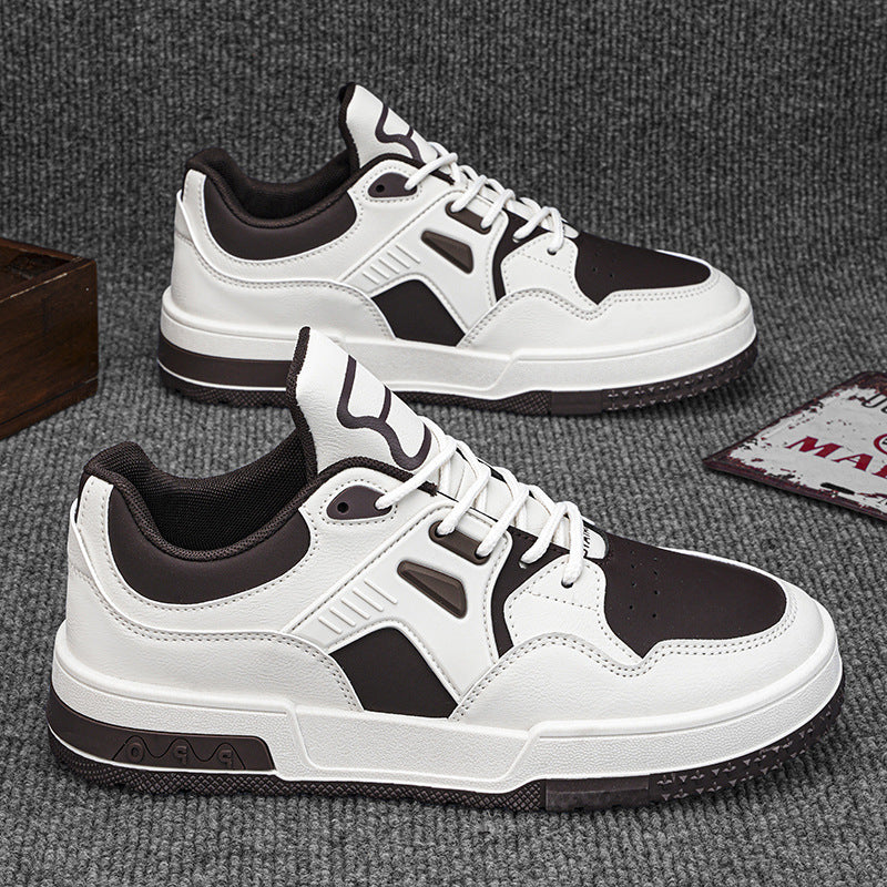 Damen Sportliche Sneakers mit dynamischem Design und verstärktem Komfort EB
