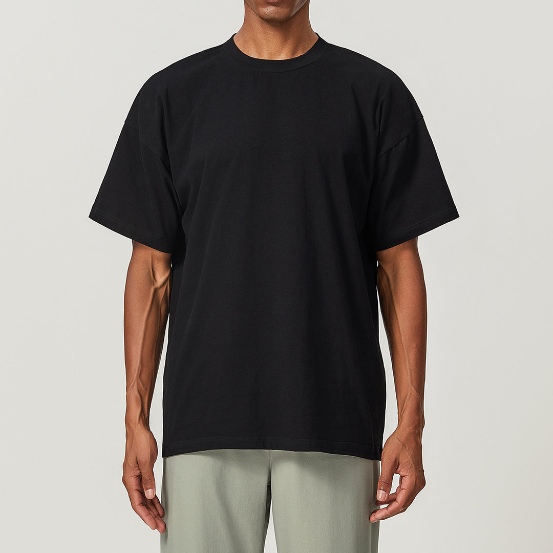 EB | Lockeres Sport-T-Shirt