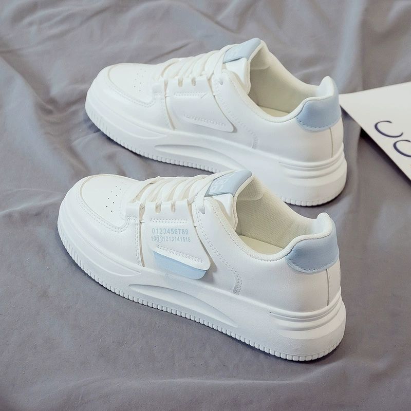 Damen Sportliche Sneakers mit innovativer Dämpfung EB