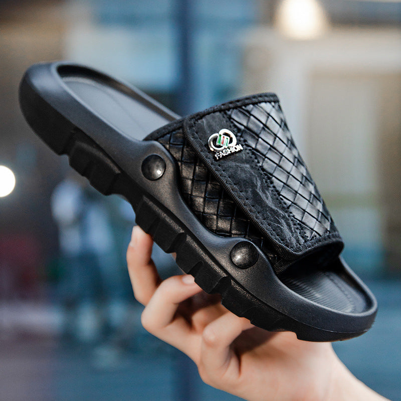 Damen Komfortable und stylische Slipper mit ergonomischem Design EB
