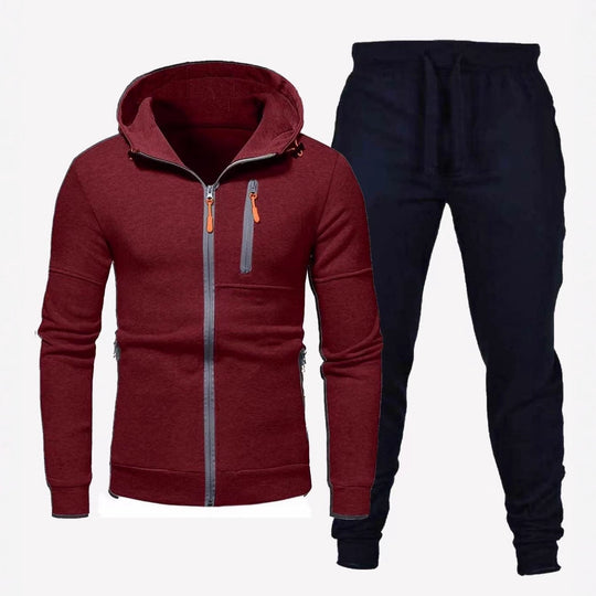 Herren Sportanzug EB