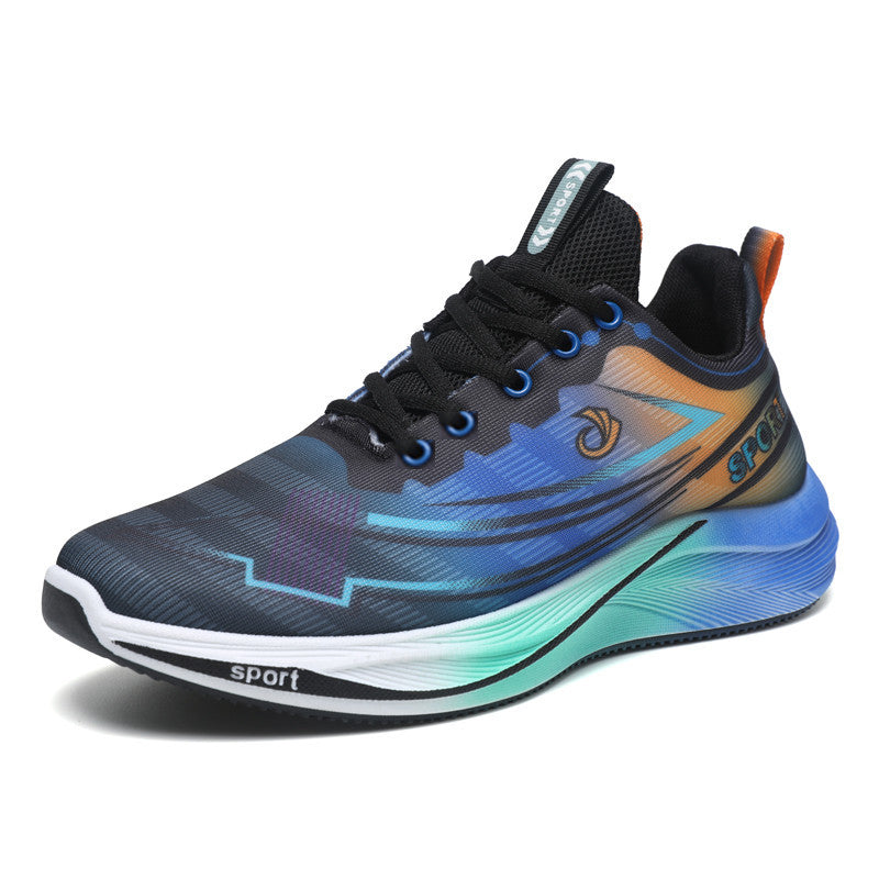Damen Sport Sneakers EB