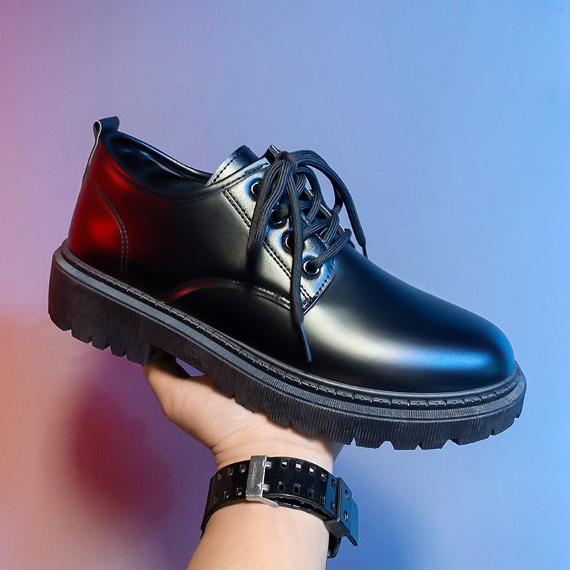 Herren Schnürschuhe EB