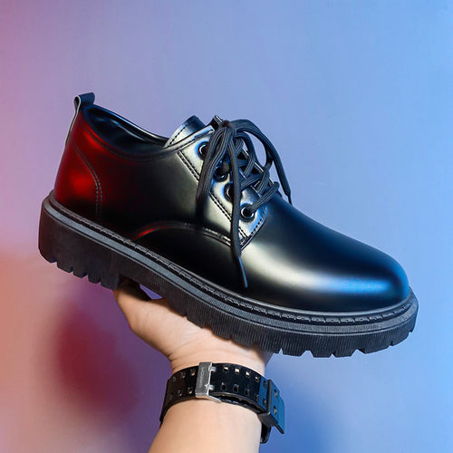 Herren Schnürschuhe EB