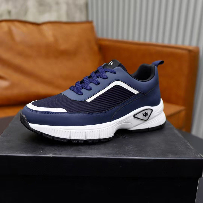 Damen Sportliche Sneakers mit ergonomisch geformter Dämpfungstechnologie EB