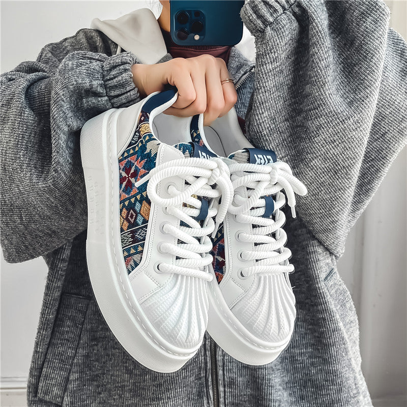 Damen Modische und bequeme Sneaker von EB